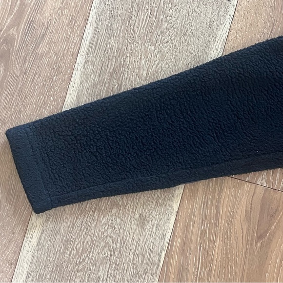 The North Face Men's Cragmont Fleece Jacket TNF BLACK SIZE med - Picture 9 of 14